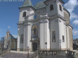 Bazilika Nanebevzetí Panny Marie