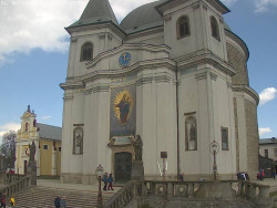 Bazilika Nanebevzetí Panny Marie