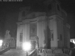 Bazilika Nanebevzetí Panny Marie