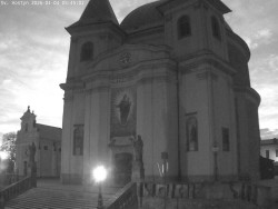 Bazilika Nanebevzetí Panny Marie