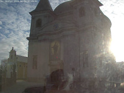 Bazilika Nanebevzetí Panny Marie