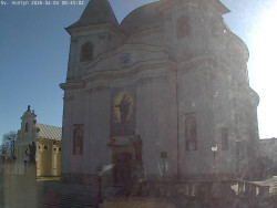 Bazilika Nanebevzetí Panny Marie