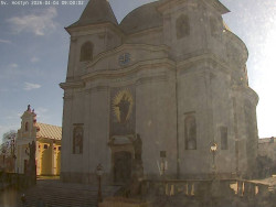 Bazilika Nanebevzetí Panny Marie