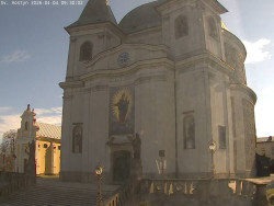 Bazilika Nanebevzetí Panny Marie