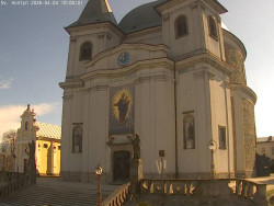 Bazilika Nanebevzetí Panny Marie