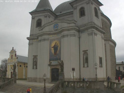 Bazilika Nanebevzetí Panny Marie