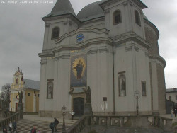 Bazilika Nanebevzetí Panny Marie