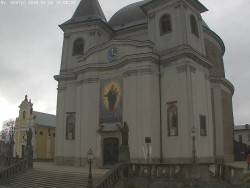 Bazilika Nanebevzetí Panny Marie