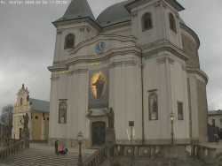 Bazilika Nanebevzetí Panny Marie