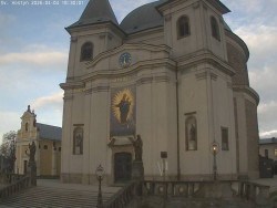 Bazilika Nanebevzetí Panny Marie