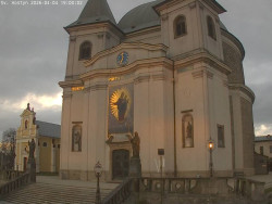 Bazilika Nanebevzetí Panny Marie