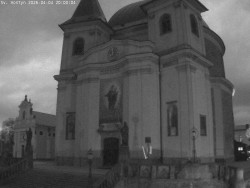 Bazilika Nanebevzetí Panny Marie