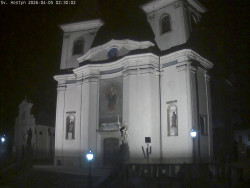 Bazilika Nanebevzetí Panny Marie