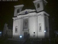 Bazilika Nanebevzetí Panny Marie