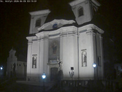 Bazilika Nanebevzetí Panny Marie