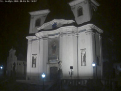 Bazilika Nanebevzetí Panny Marie