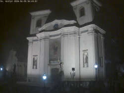 Bazilika Nanebevzetí Panny Marie