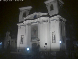 Bazilika Nanebevzetí Panny Marie