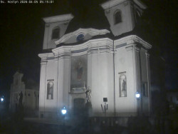 Bazilika Nanebevzetí Panny Marie