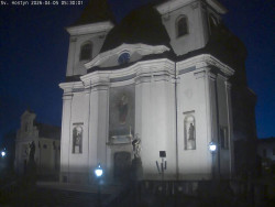 Bazilika Nanebevzetí Panny Marie