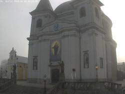 Bazilika Nanebevzetí Panny Marie