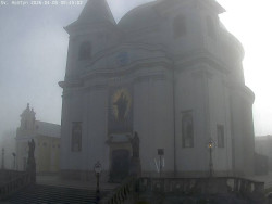 Bazilika Nanebevzetí Panny Marie