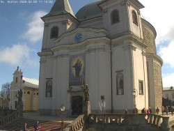 Bazilika Nanebevzetí Panny Marie