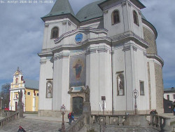 Bazilika Nanebevzetí Panny Marie