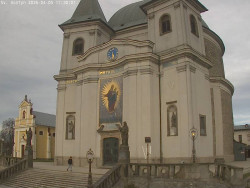 Bazilika Nanebevzetí Panny Marie