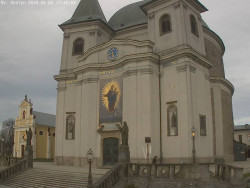 Bazilika Nanebevzetí Panny Marie