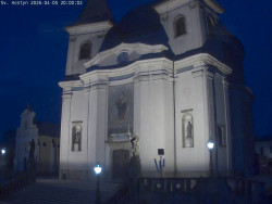 Bazilika Nanebevzetí Panny Marie