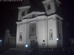 Bazilika Nanebevzetí Panny Marie