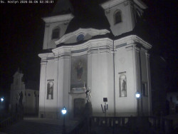 Bazilika Nanebevzetí Panny Marie