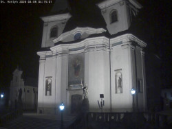 Bazilika Nanebevzetí Panny Marie