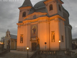 Bazilika Nanebevzetí Panny Marie