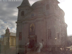 Bazilika Nanebevzetí Panny Marie