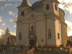 Bazilika Nanebevzetí Panny Marie