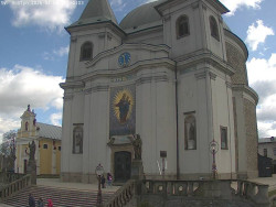 Bazilika Nanebevzetí Panny Marie