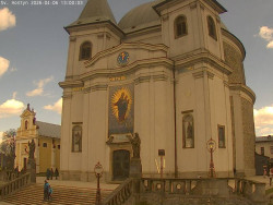 Bazilika Nanebevzetí Panny Marie