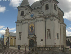 Bazilika Nanebevzetí Panny Marie