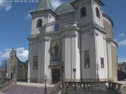 Bazilika Nanebevzetí Panny Marie