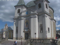 Bazilika Nanebevzetí Panny Marie