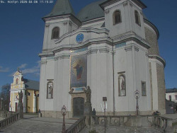 Bazilika Nanebevzetí Panny Marie