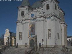 Bazilika Nanebevzetí Panny Marie