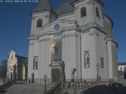 Bazilika Nanebevzetí Panny Marie