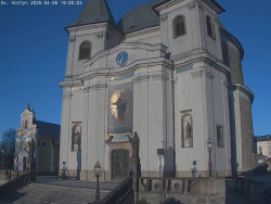 Bazilika Nanebevzetí Panny Marie