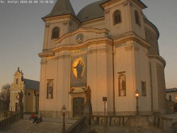 Bazilika Nanebevzetí Panny Marie