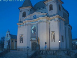 Bazilika Nanebevzetí Panny Marie