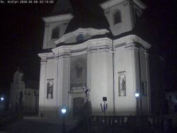 Bazilika Nanebevzetí Panny Marie