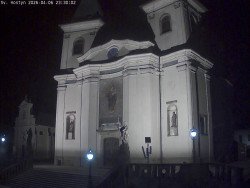 Bazilika Nanebevzetí Panny Marie